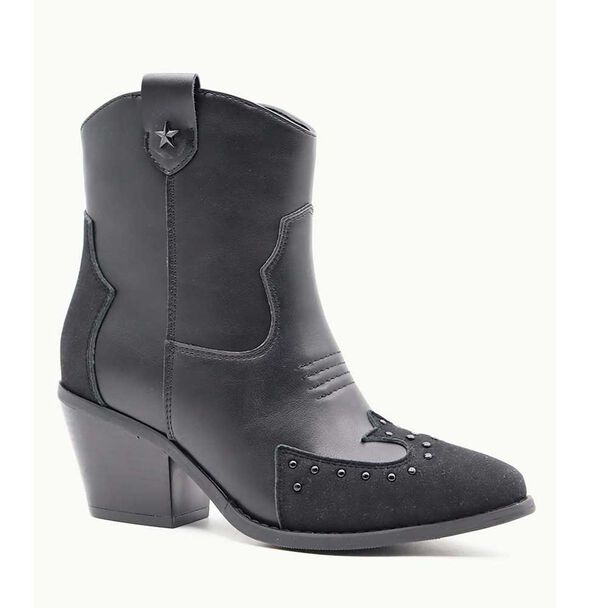 Botin Mujer Icono