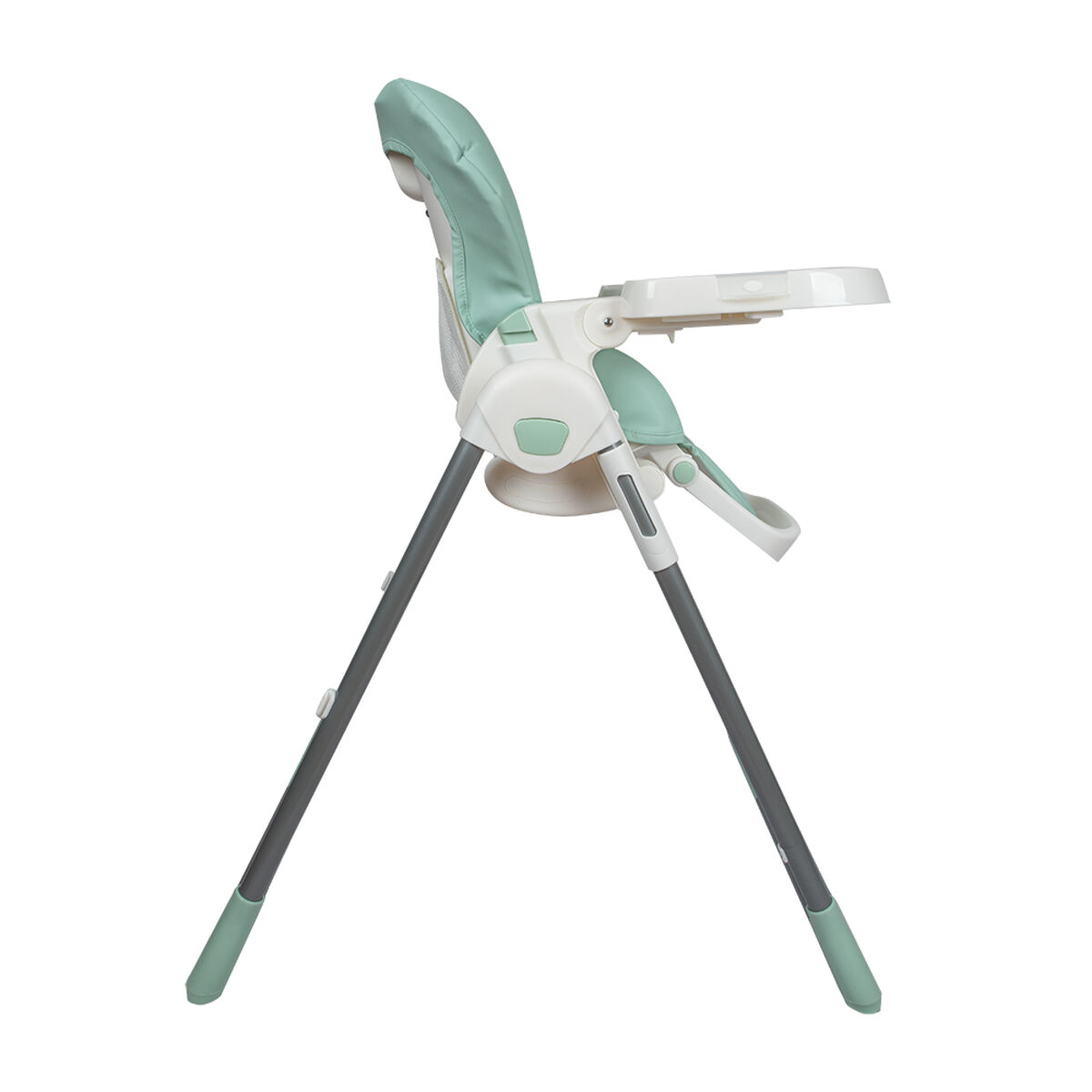 Silla de Comer Smart Food Mint
