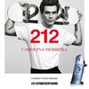 Perfume Carolina Herrera 212 Heroes  Man EDT 50 ml