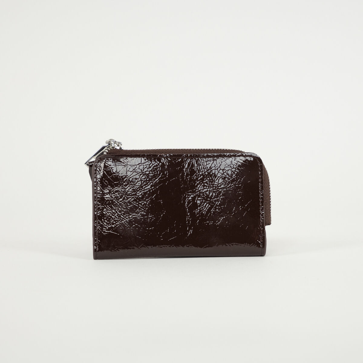 Billetera Cafe Icono