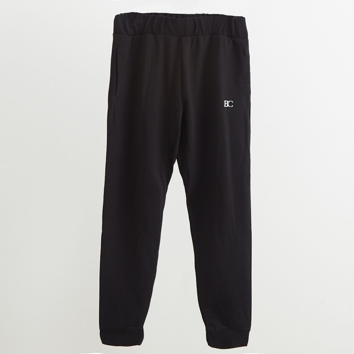 Pantalón Buzo Hombre Black County