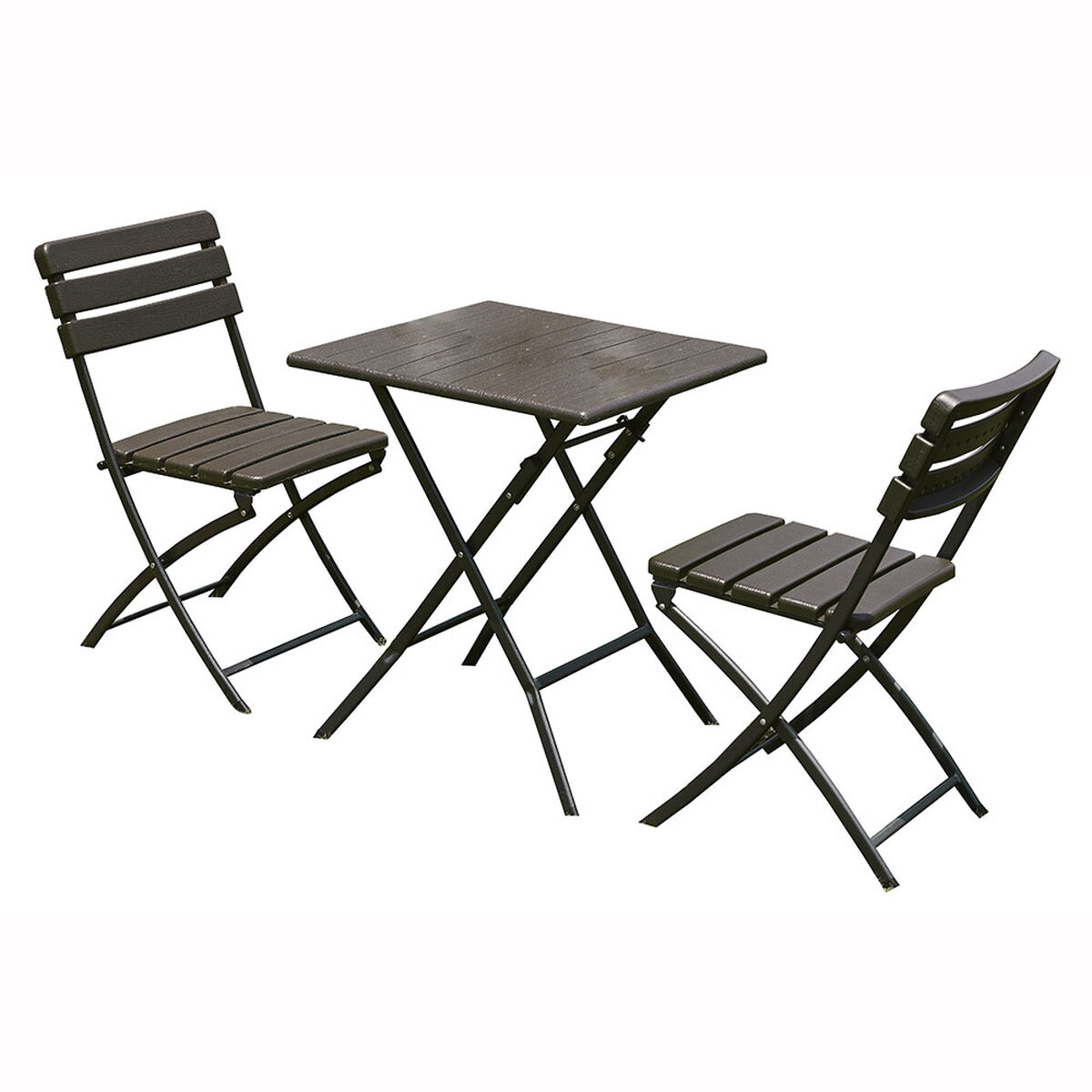 Set de Terraza Northwest Café
