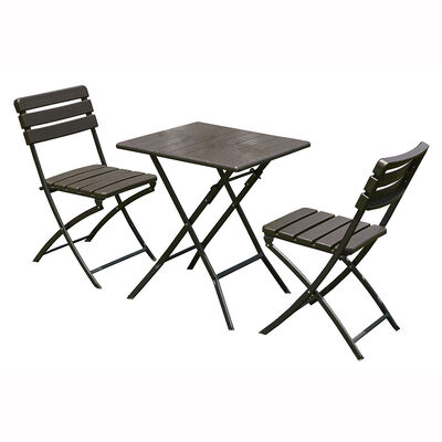 Set de Terraza Northwest Café