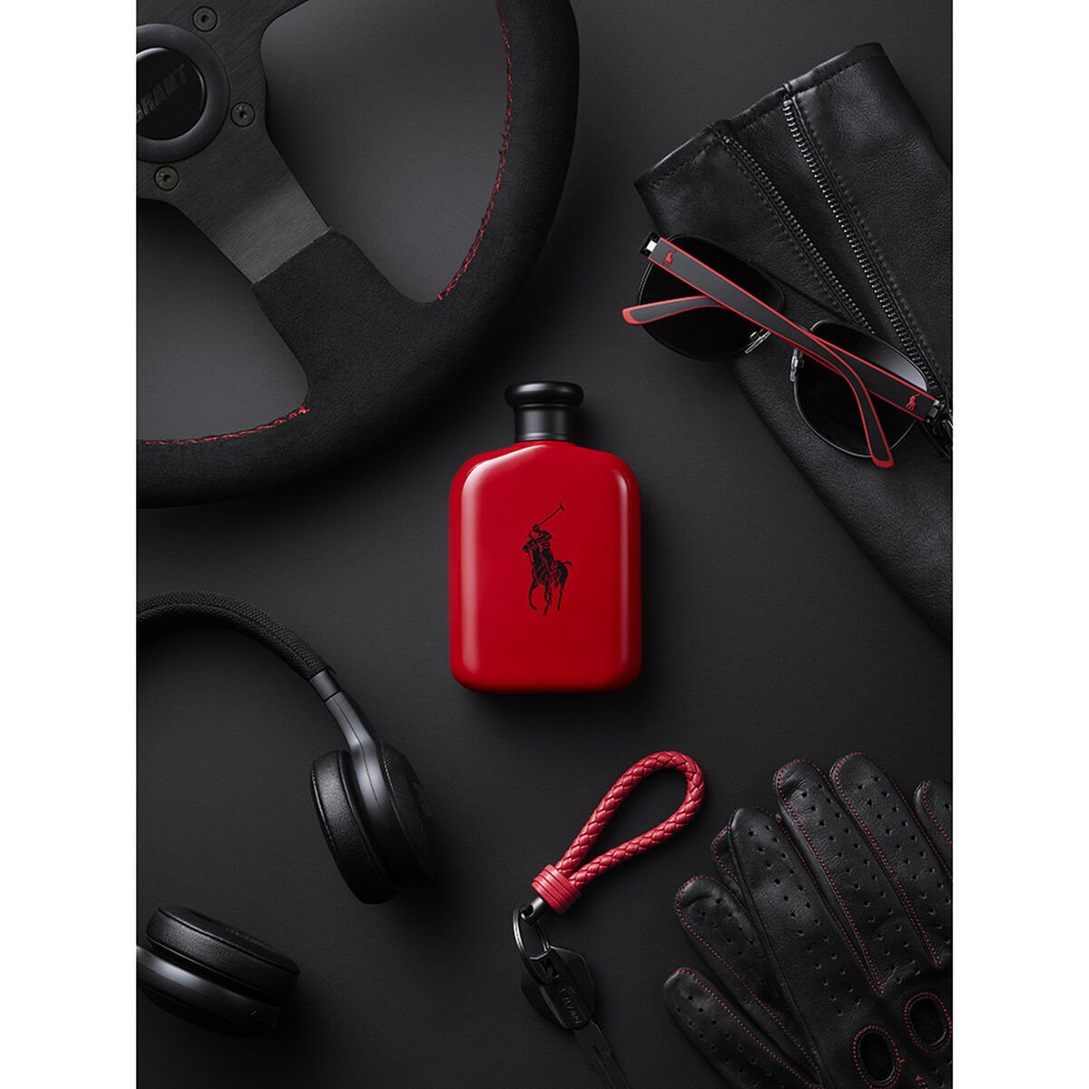 Polo Red EDT 40 ml