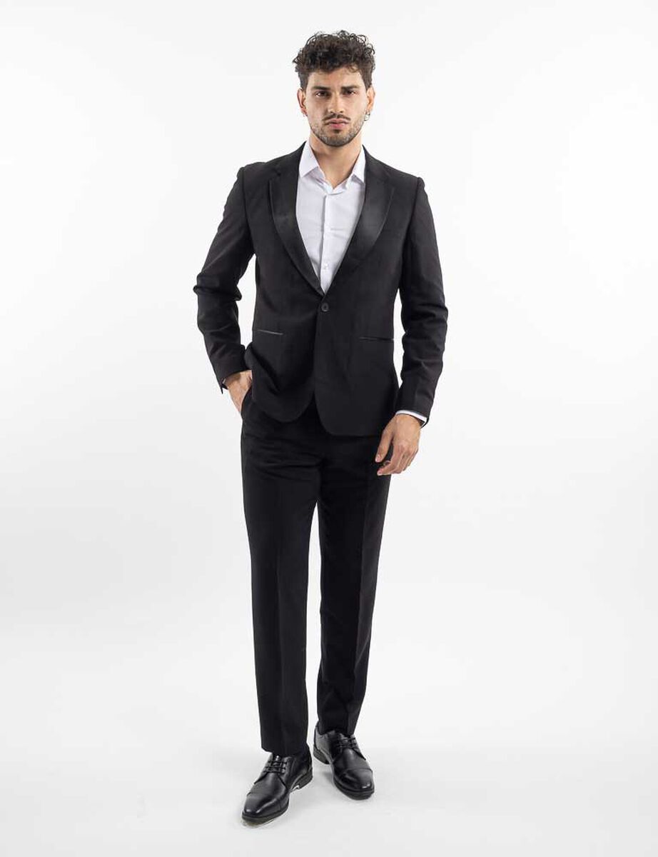 Traje Hombre Zibel