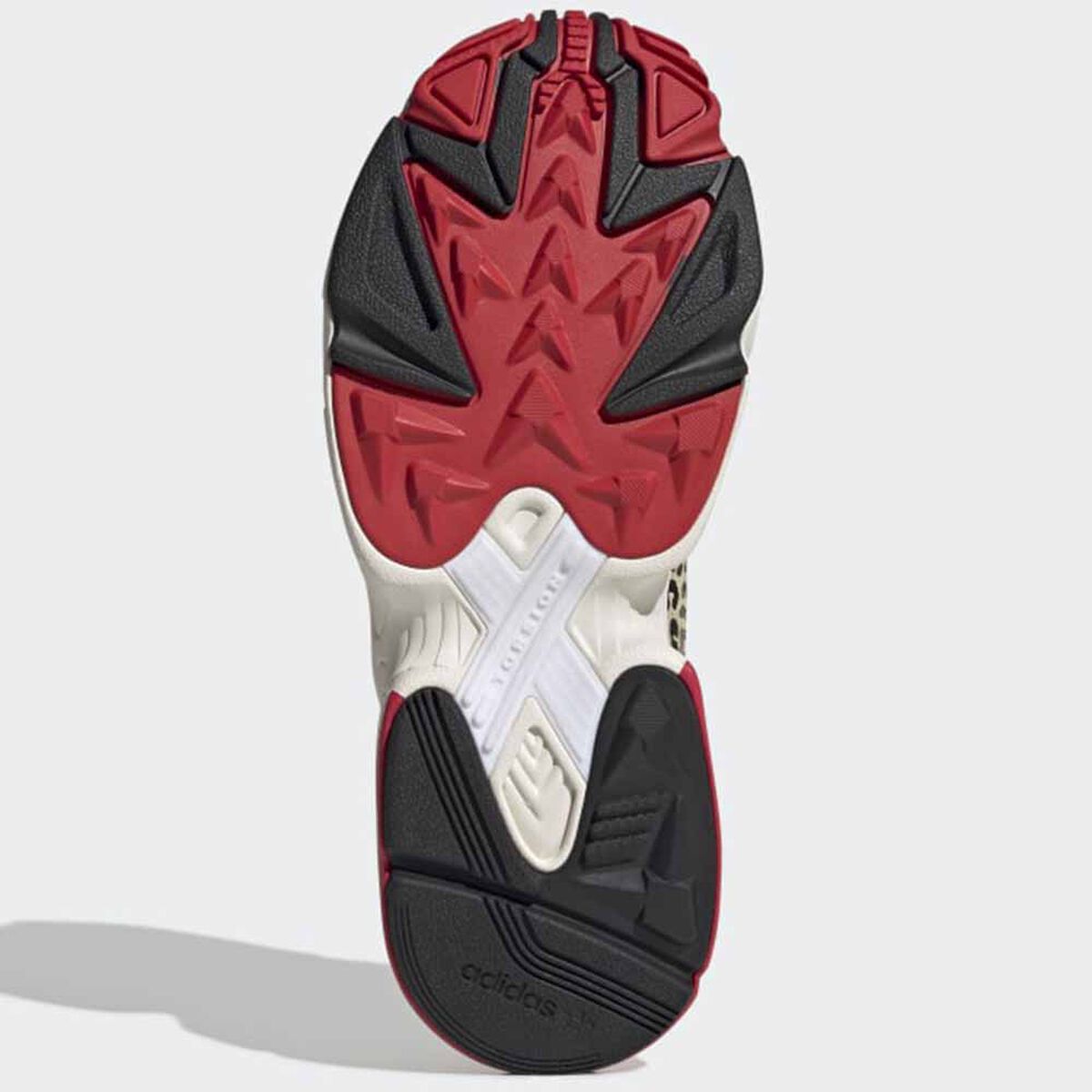 Zapatilla Mujer Adidas Falcon
