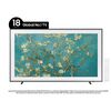 QLED 65" Samsung The Frame Smart TV 4K UHD