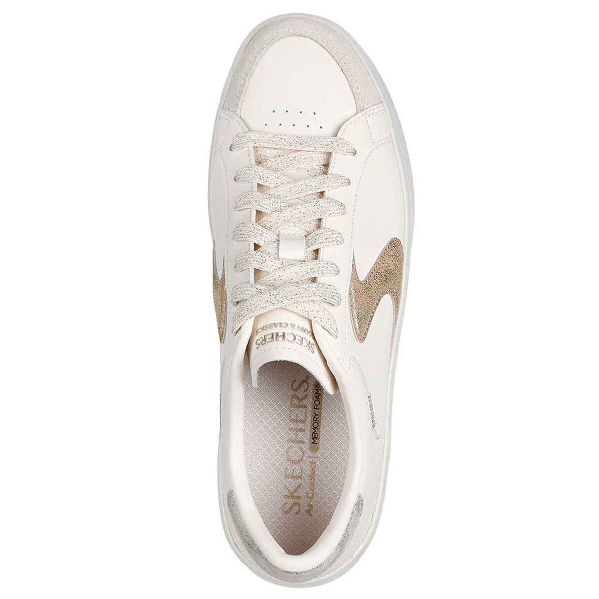 Zapatilla Urbana Mujer Skechers