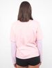 Polera College Tayloring Manga Larga Mujer Icono