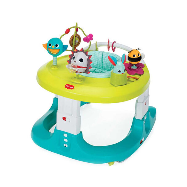 Centro de Actividad 4-1 Grow Mobile