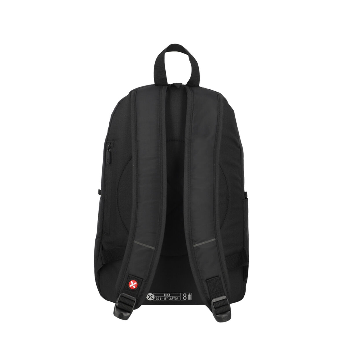Mochila Notebook Xtrem Linx 5XT Negro 15"