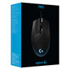 Mouse Gamer Logitech G Pro USB