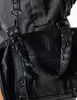 Cartera Cross Bag Negra Mujer Soviet