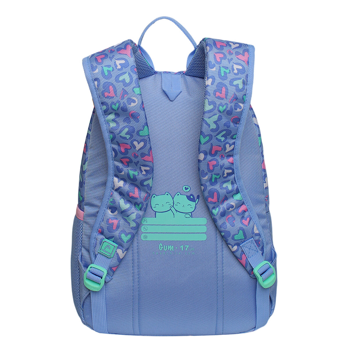 Mochila Ni&ntilde;a Gum 17 L Head