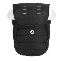 Protector de Coche Negro Maxi-Cosi