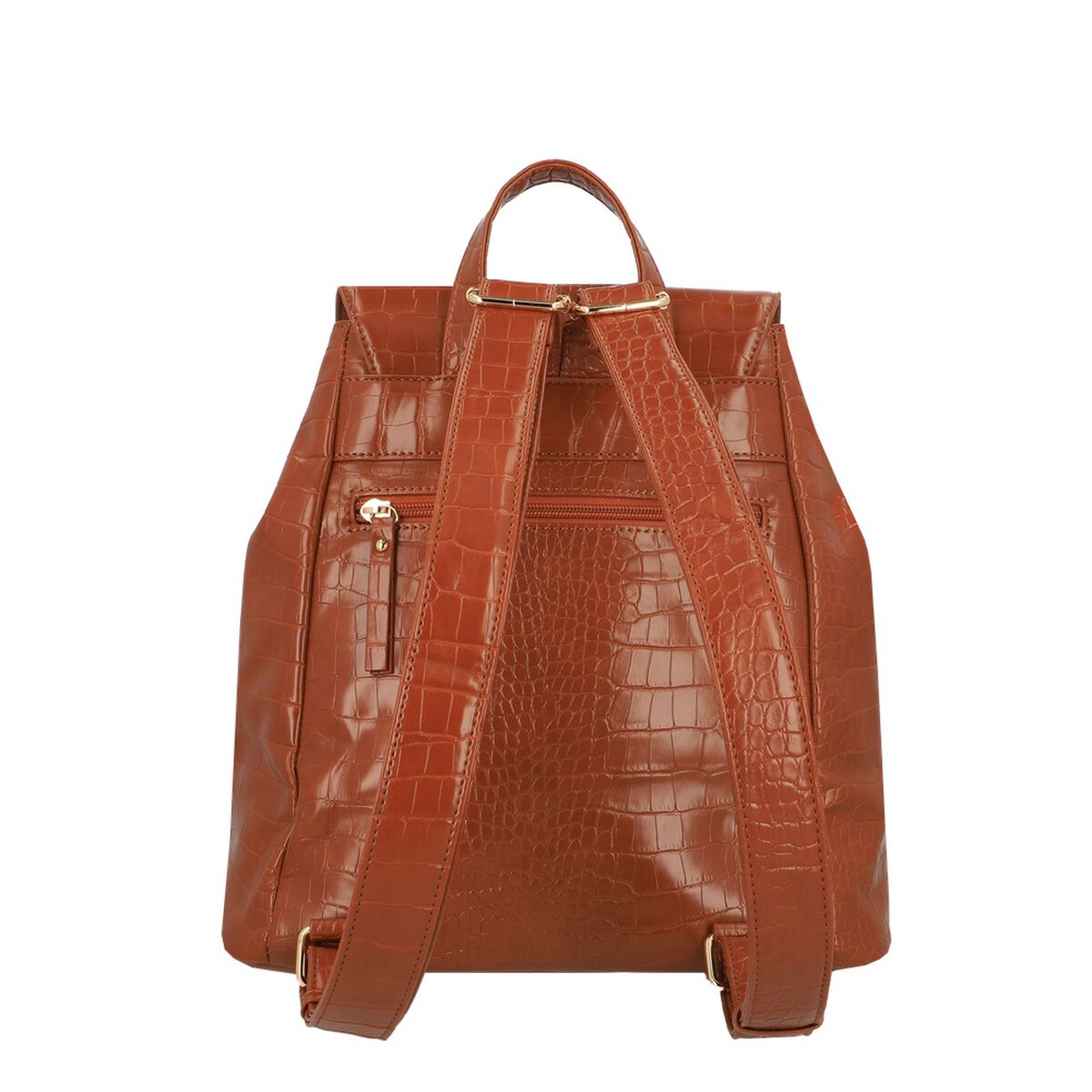 Mochila Secret Varsovia SC6 L Caf&eacute;