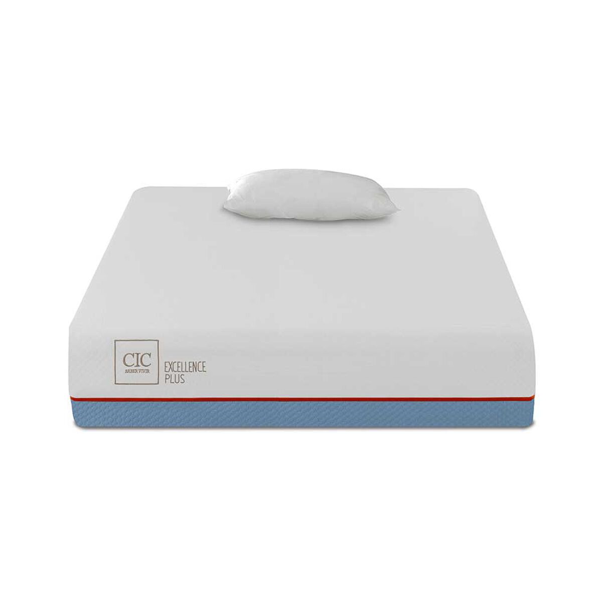 Colch&oacute;n CIC 1,5 Plazas Excellence Plus