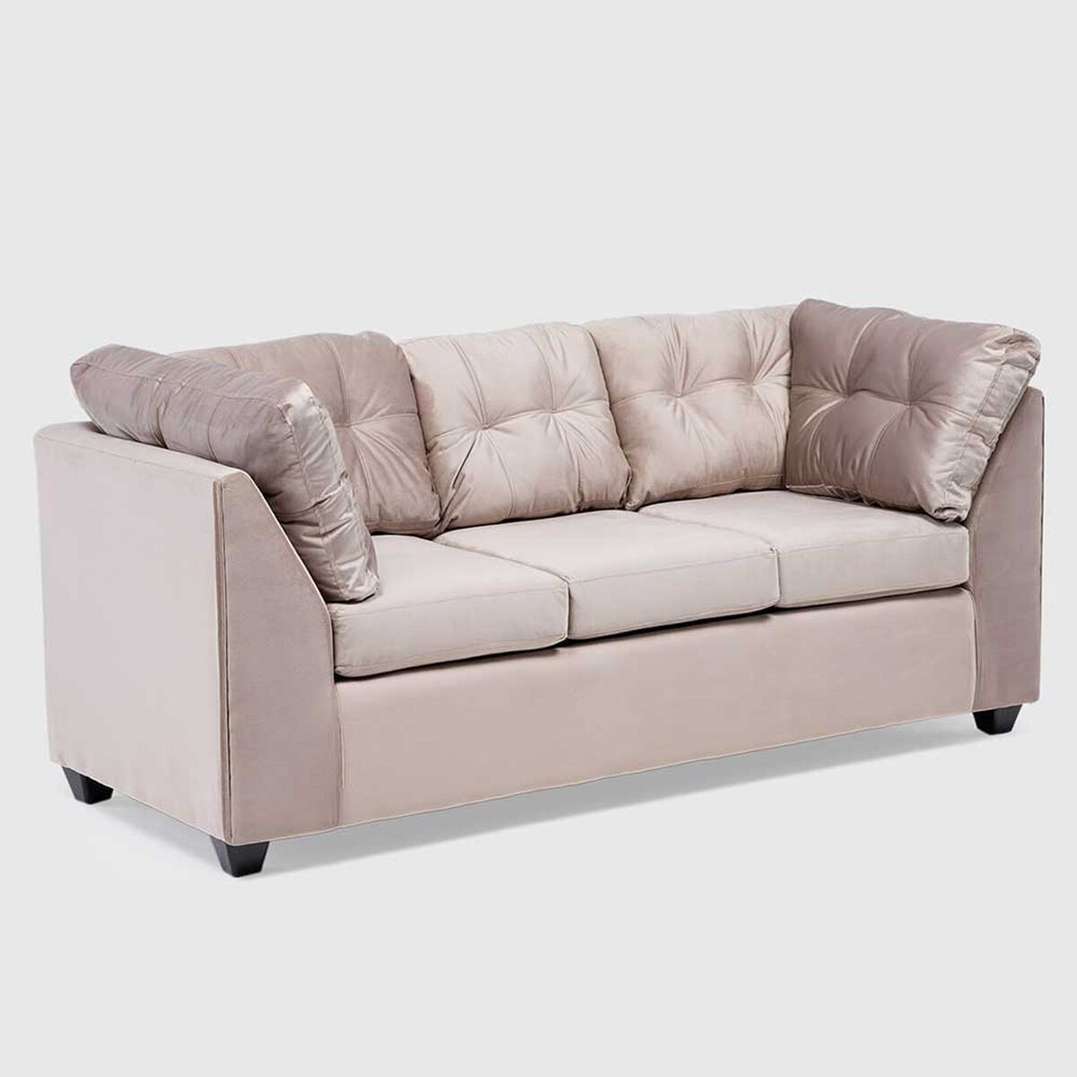 Sofá Muebles MPR Bonsai 3 Beige
