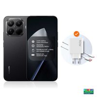 Celular Xiaomi 15T Pro 5G 512Gb 6.83"" Negro