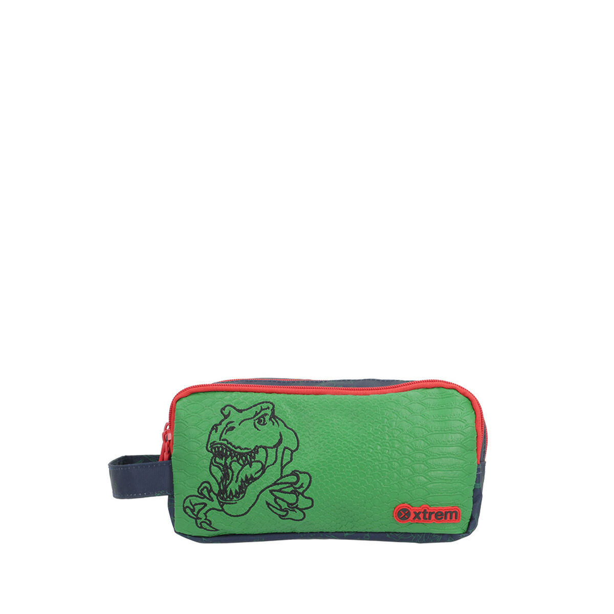 Estuche University+ 4XT Azul Xtrem