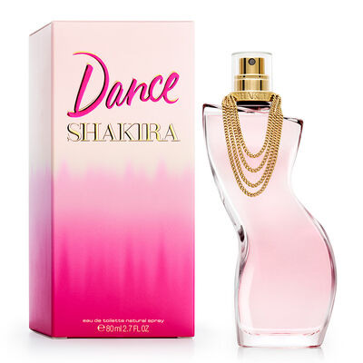 Imagen 1 del producto Perfume Shakira Dance 80 ml