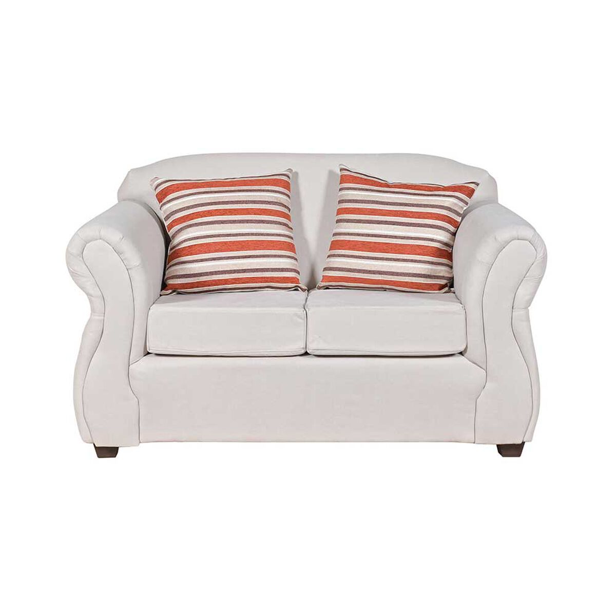 Sof&aacute; Kea Molise Niza 2 Cuerpos Crudo