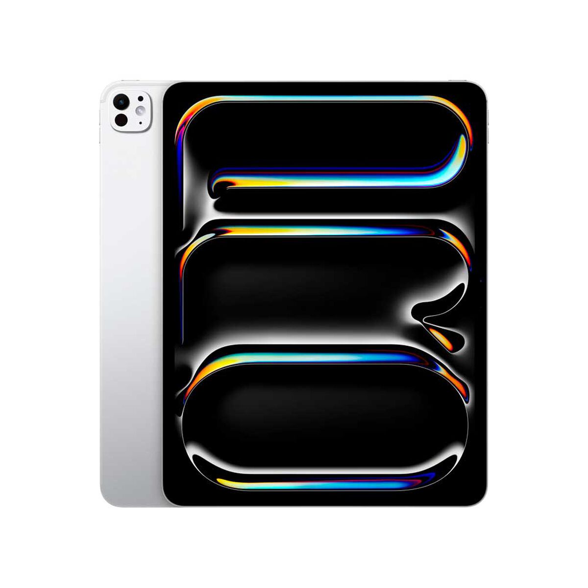 Tablet Apple iPad Pro Chip M4 MVX33CI/A 256GB 13" Plata