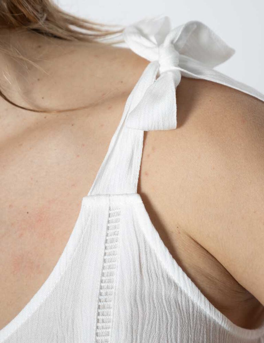Blusa Mujer Alma
