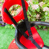 Triciclo Str Zoom 3 en 1 Rojo Smart Trike