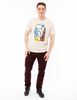 Pantalón Cotelé Hombre Portman Club