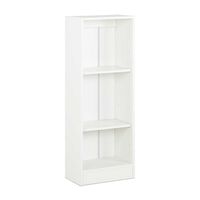 Librero CIC Moscú Blanco