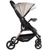 Coche Paseo City Beige Bebesit