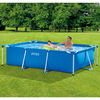Piscina Estructural Intex 2.282 lts