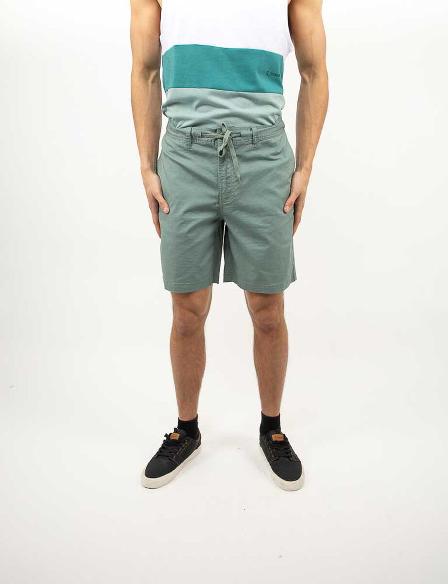 Bermuda Hombre Curtback