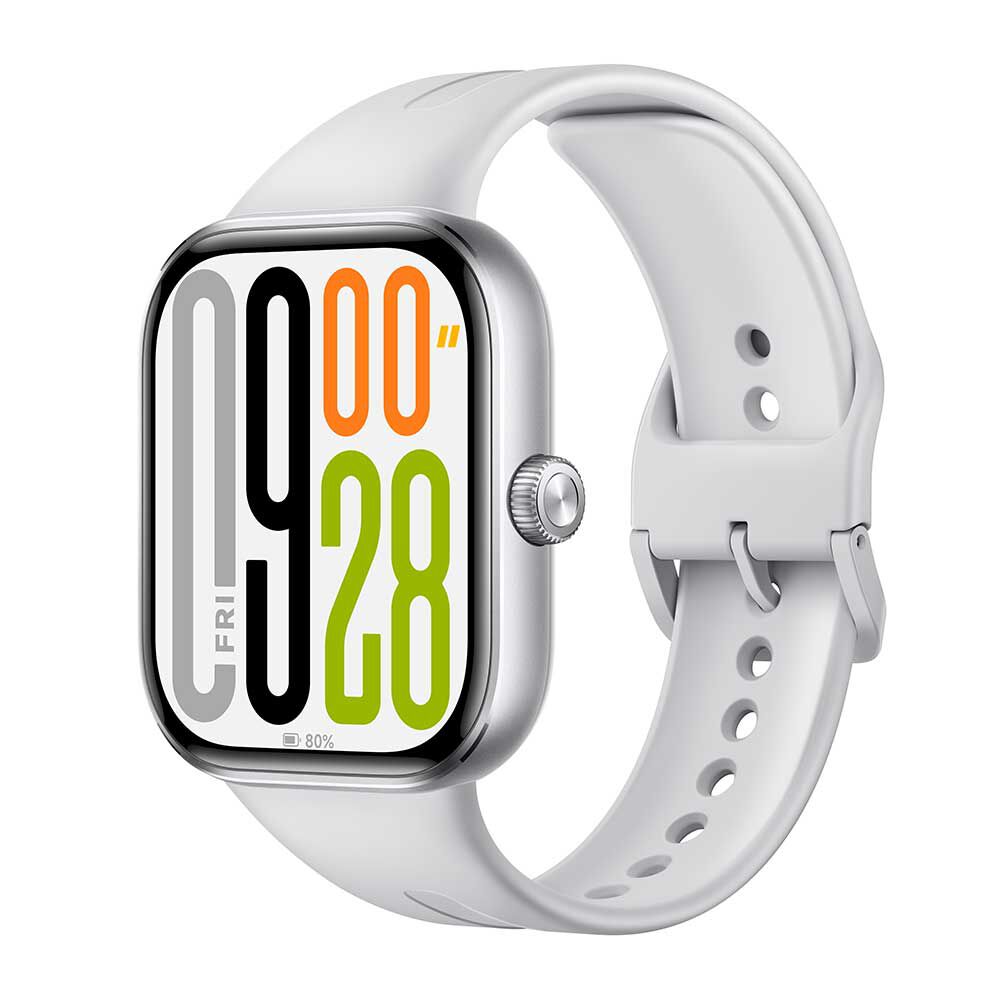 Xiaomi Redmi Watch 5 Silver Gray, foto 2