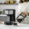 Cafetera Oster 10SS 1,6 lts.