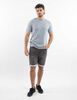 Polera Manga Corta Hombre Zibel
