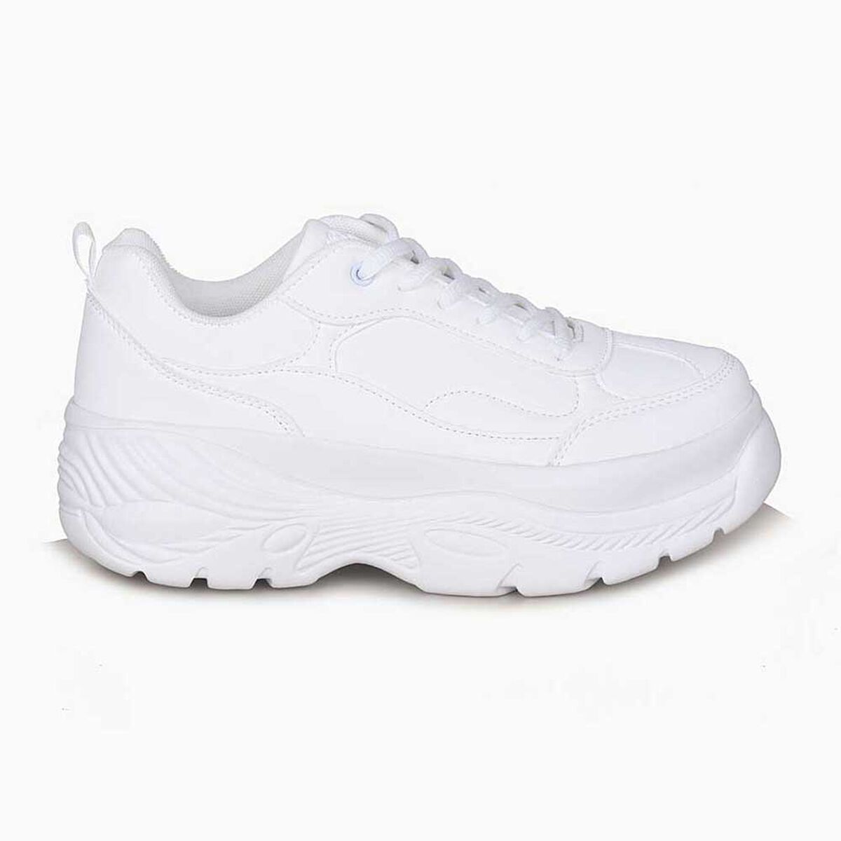 Zapatilla Urbana Mujer Icono