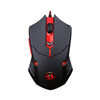 Mouse Gamer Redragon CENTROPHORUS M601