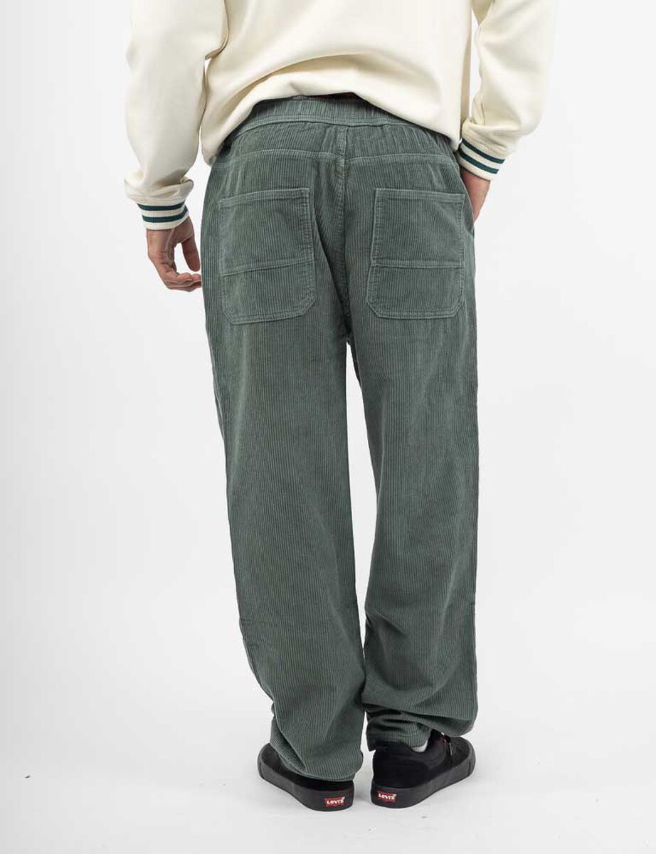 Pantal&oacute;n Cotel&eacute; Hombre Icono
