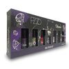 Set Esmaltes de Uñas Catwoman Petrizzio