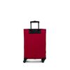 Maleta de Cabina American Tourister Frankfurt Rosado S