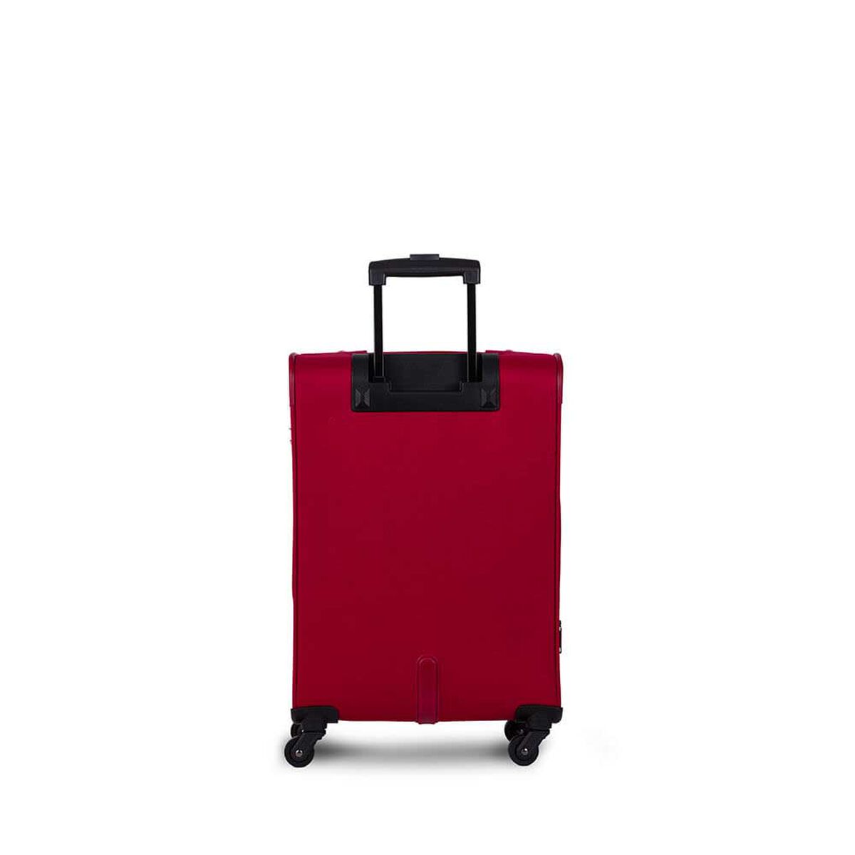 Maleta de Cabina American Tourister Frankfurt Rosado S