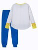 Pijama Niña Jessie Toy Story Disney