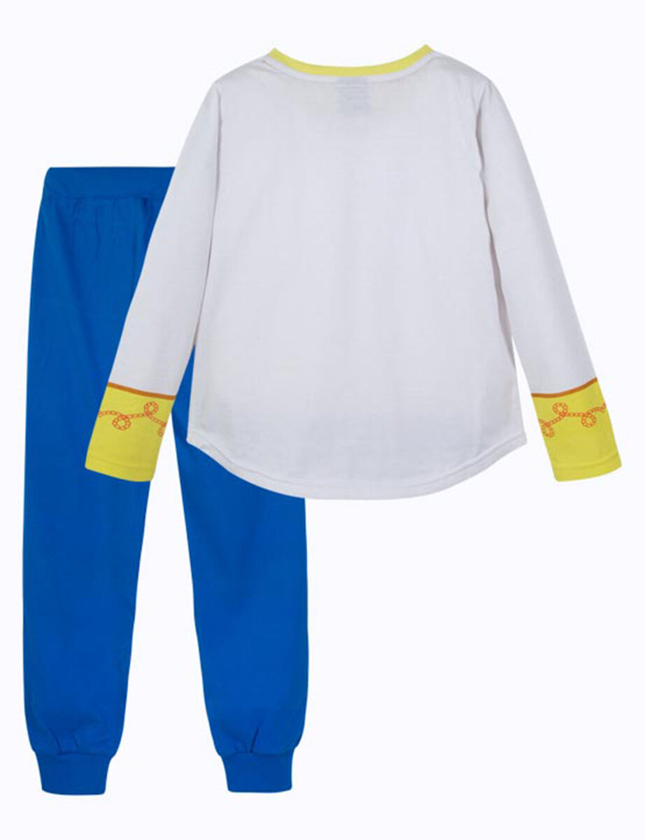 Pijama Niña Jessie Toy Story Disney