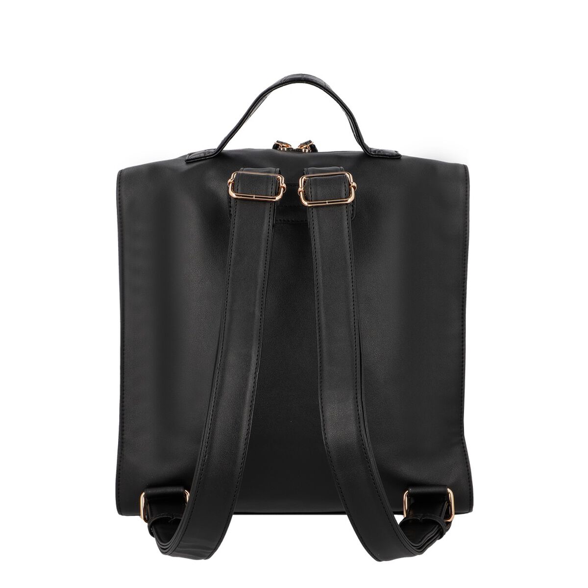 Mochila Secret Polonia ST6 M Negro