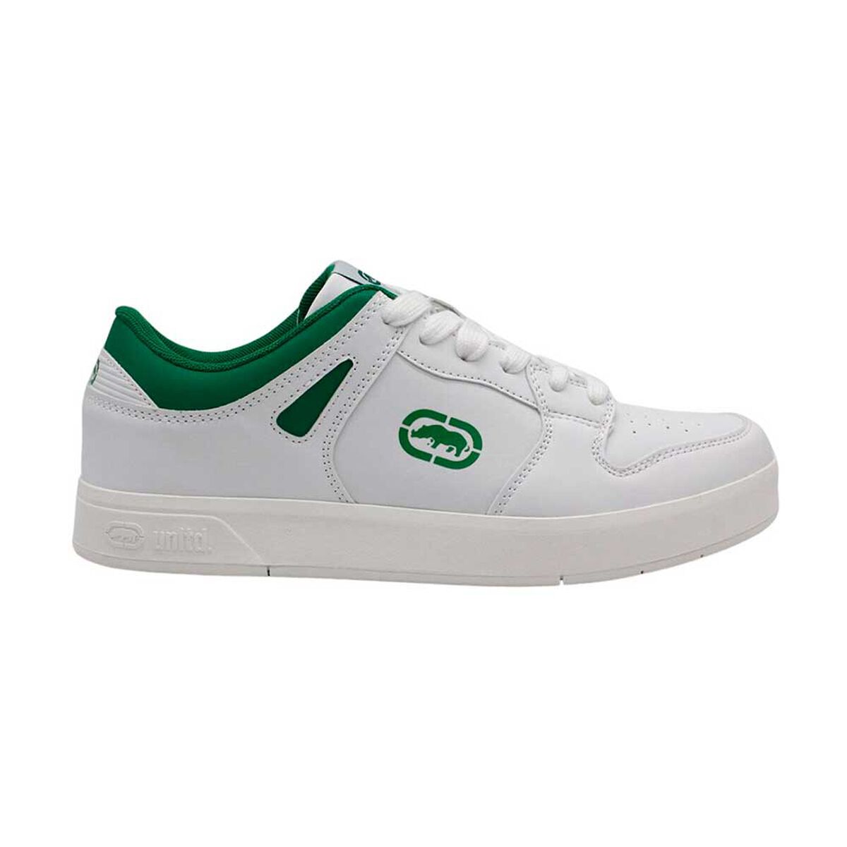 Zapatilla Jay Low Hombre Ecko
