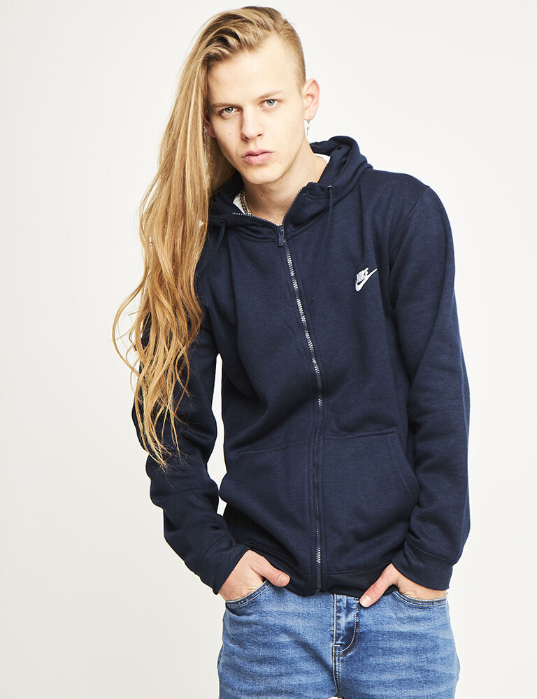 como saber si un poleron nike es original