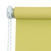 Cortina Roller Blackout Verde 120X250 Cm
