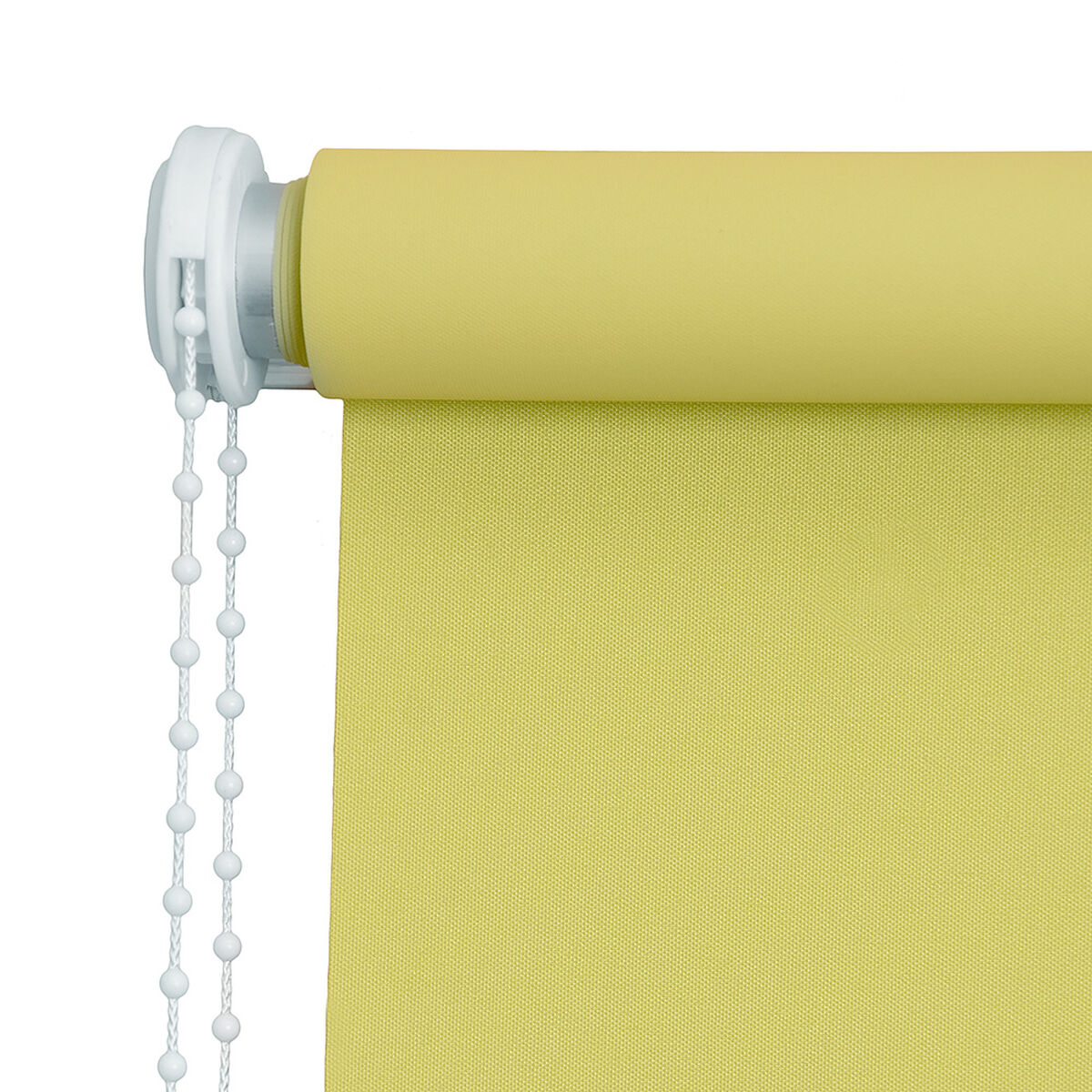 Cortina Roller Blackout Verde 120X250 Cm
